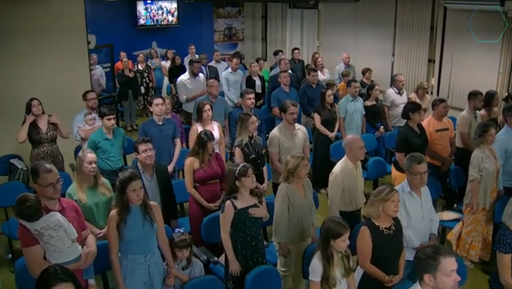 Também foi comemorado o Dia da Saúde Bucal